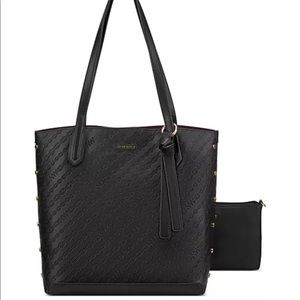 Nine West Dacia 2 in 1 Tote  NEW